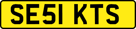 SE51KTS