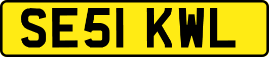 SE51KWL