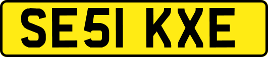 SE51KXE