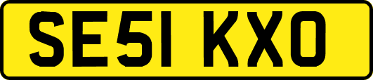 SE51KXO