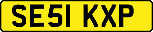 SE51KXP