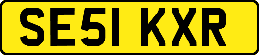 SE51KXR