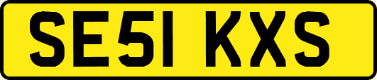 SE51KXS