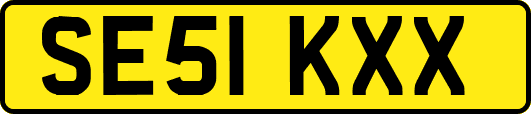 SE51KXX