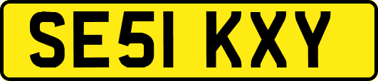 SE51KXY