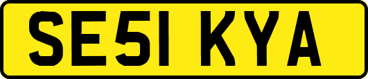 SE51KYA