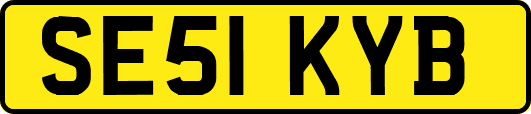 SE51KYB