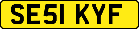 SE51KYF
