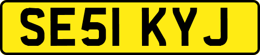 SE51KYJ