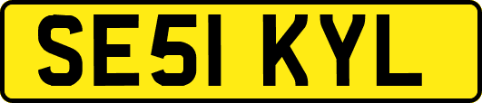 SE51KYL