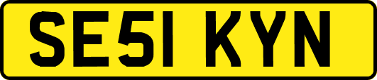 SE51KYN