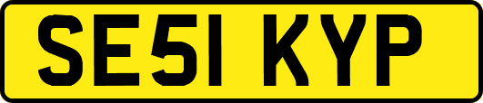 SE51KYP