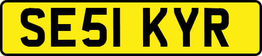 SE51KYR