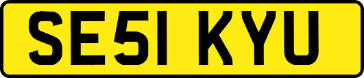 SE51KYU