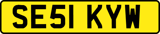 SE51KYW