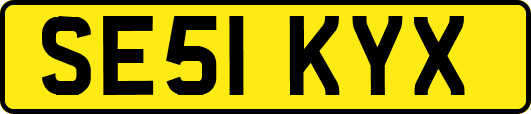 SE51KYX