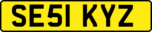 SE51KYZ