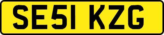 SE51KZG