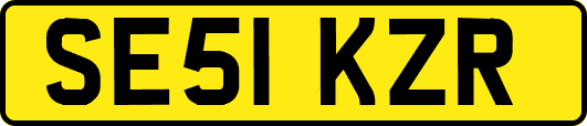 SE51KZR
