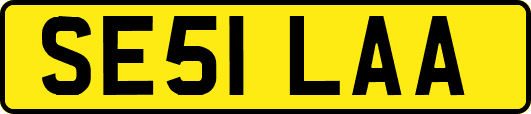 SE51LAA