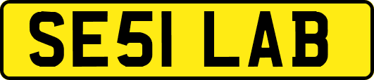 SE51LAB