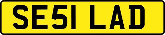 SE51LAD