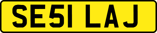 SE51LAJ