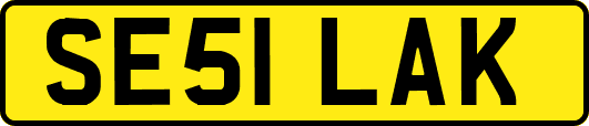 SE51LAK