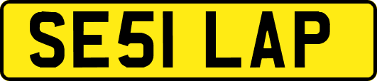 SE51LAP