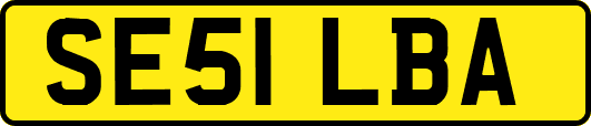 SE51LBA