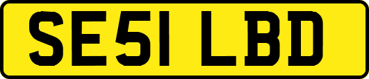 SE51LBD