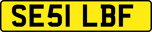 SE51LBF