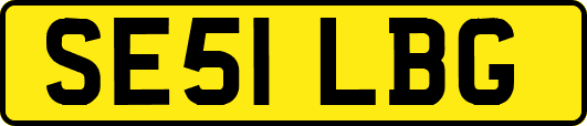 SE51LBG