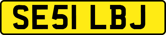 SE51LBJ