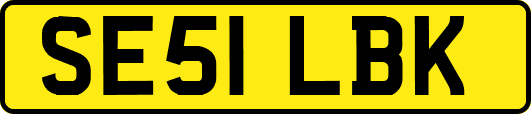 SE51LBK