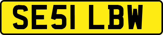 SE51LBW