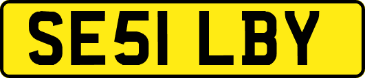 SE51LBY