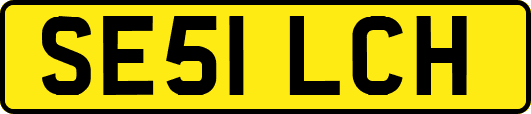 SE51LCH