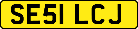 SE51LCJ