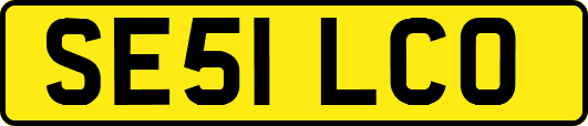 SE51LCO
