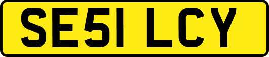 SE51LCY
