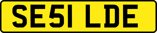 SE51LDE