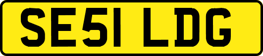 SE51LDG