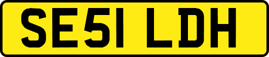 SE51LDH