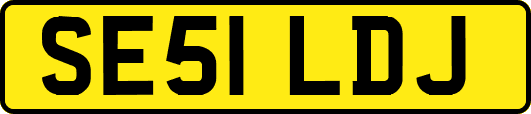 SE51LDJ