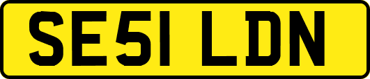 SE51LDN