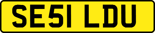 SE51LDU