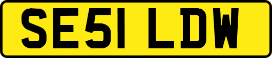 SE51LDW
