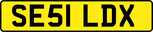 SE51LDX