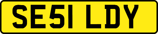 SE51LDY